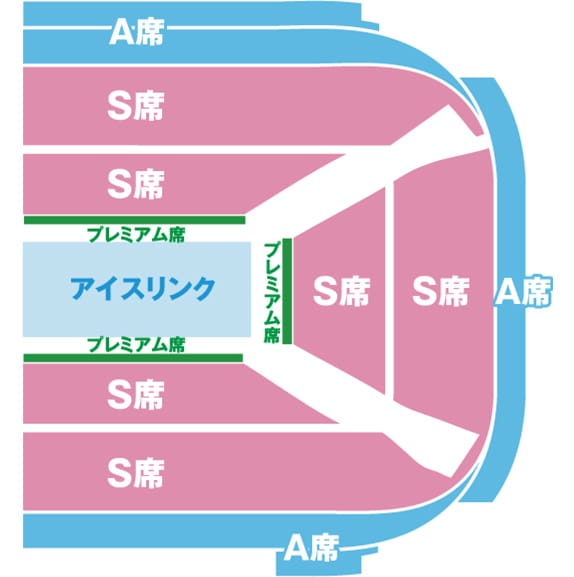 【最新作在庫】ディズニーオンアイス2023 横浜公演 遊園地・テーマパーク